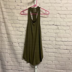 DYI - Split Second Nightfall Tank